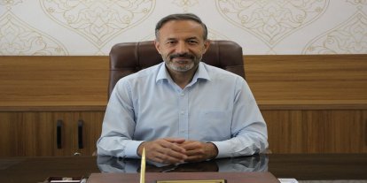 Müftü Bekiroğlu: Ticarette esas olan doğruluktur
