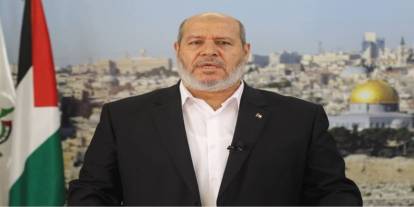 Halil El Hayye: HAMAS'ın önceliği, Gazze'deki saldırganlığı durdurmak ve işgalin sona ermesini sağlamaktır