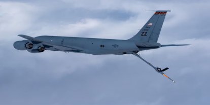 Bulgaristan parlamentosu, tartışmalar arasında ABD yapımı tanker uçaklarının konuşlandırılmasını onayladı