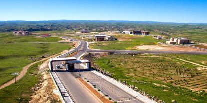 Batman Üniversitesi Petrol ve Doğalgaz Mühendisliği Programı öğrencilerini bekliyor