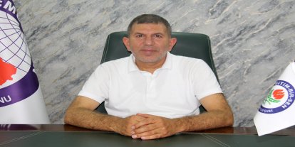 Eğitim Bir-Sen Diyarbakır Şube Başkanı Tekdemir: Kız çocuklarının okullaşmama sorununun temelinde karma eğitim yatıyor