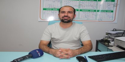 PDR Uzmanı Özçelik: Tercih hususunda yaşanılan en büyük sıkıntılardan biri ailelerin baskısıdır