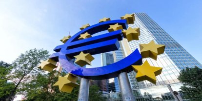 Avrupa Merkez Bankası faizi sabit bıraktı