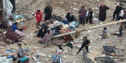 HAMAS: İşgalcilerin artan saldırıları ateşkes anlaşmasını baltalıyor