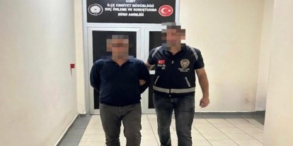 Kocaeli'de silah suçundan aranan hükümlü yakalandı