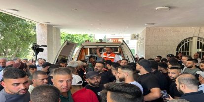 HAMAS: Nablus'ta 4 Filistinlinin infaz edilmesi, karşılık verilmesi gereken bir savaş suçudur.