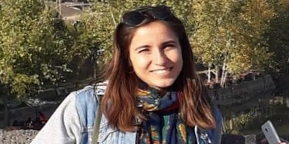 Gülistan Doku Soruşturması’nda eski valinin eşi tutuklandı