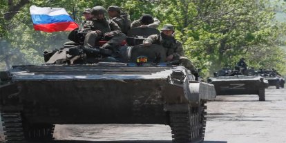 Rusya, Donetsk'te Şevçenko yerleşimini ele geçirdiğini açıkladı
