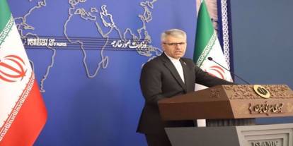 Bekayi: ABD ile mesaj alışverişi arabulucular üzerinden sürüyor