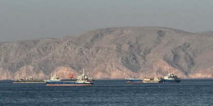İran ile ABD arasında diplomasi trafiği hızlandı: Hürmüz Boğazı için yeni müzakere süreci