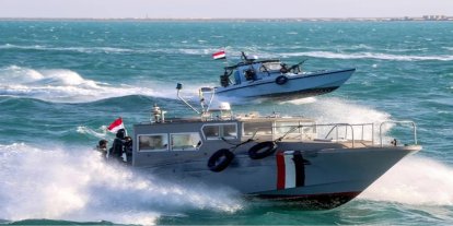 Ensarullah: 3 Suudi tankerini hedef aldık, 16 gemiyi geri  dönmeye zorladık
