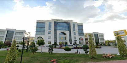 Selçuk Üniversitesi 89 sözleşmeli personel alacak