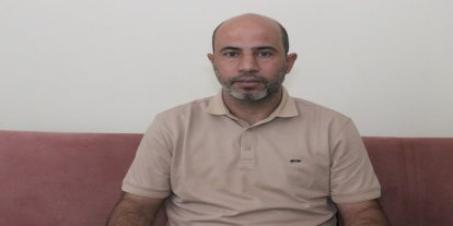 Tek amacı Gazze'yi gündemde tutmaktı: Avusturya'da tutuklu bulunan gazetecinin ailesi konuştu