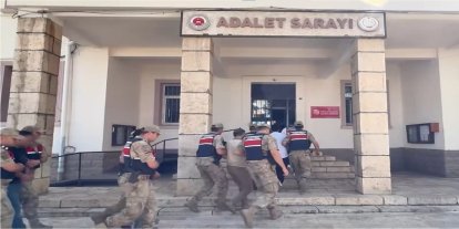 28 ilde bahis ve dolandırıcılık operasyonu: 206 şüpheli yakalandı