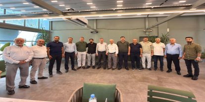 Batman Hemşehri Dernekleri Platformu'ndan sağduyu ve kardeşlik çağrısı