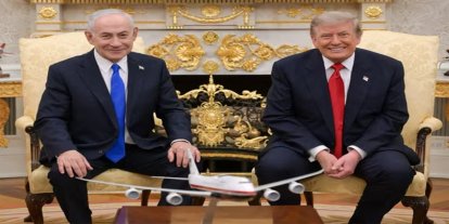 Soykırımcı Netanyahu'dan İran anlaşmasına tepki: "Güvenmiyorum ve bunu açıkça söylüyorum"