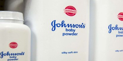 Johnson & Johnson'dan 5,5 milyar dolarlık "kanser" uzlaşması teklifi