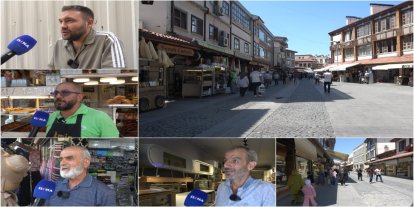 Öğrenci velilerinden HÜDA PAR'ın karma eğitim teklifine destek