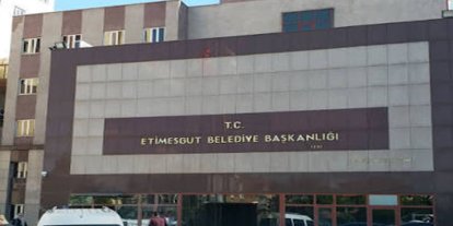 Etimesgut Belediyesine "yolsuzluk" operasyon: Çok sayıda gözaltı