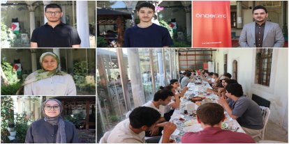 YKS'de derece yapa imam hatipliler: Başarının anahtarı düzenli çalışmak
