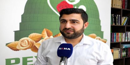 Yaçin: Ailelerin tercih hakkının korunmalı, karma eğitim tek seçenek olmamalı