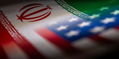 ABD'den İran'a yeni yaptırım kararı