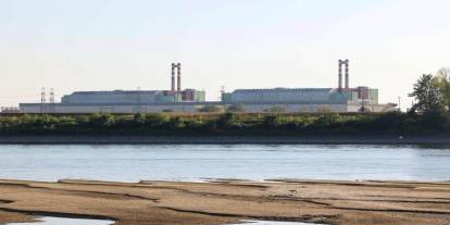 AB'de nükleer santral alarmı: Macaristan'da nükleer enerji üretimi durma noktasına geldi