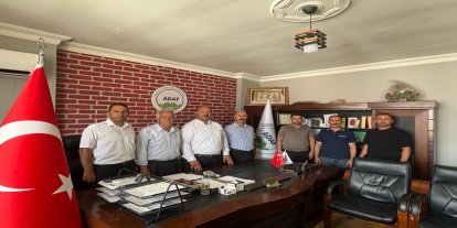 Anadolu Aşiretler Federasyonu'ndan karma eğitim ve alternatif model çağrısı