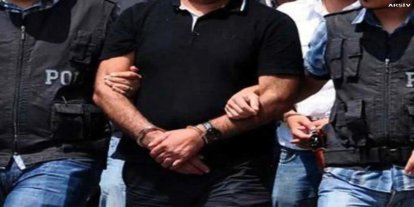 Kayseri'de temmuz ayında 469 kişi tutuklandı