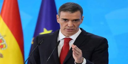 İspanya'dan AB'ye Ceuta tepkisi: Yeterli dayanışma gösterilmedi