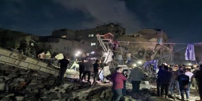 Siyonist işgal rejiminin saldırıları sonucu Gazze'de 2'si çocuk 8 kişi hayatını kaybetti