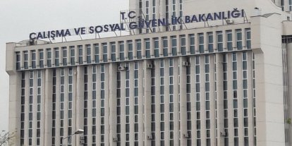12 yılda 143 bin tescilsiz iş yeri kapatıldı