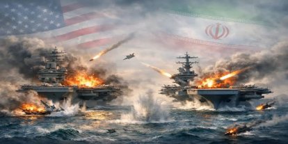Pentagon'a uyarı: israili balistik füzelerden koruyacak deniz gücü yetersiz