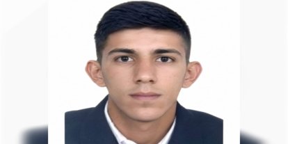 Mardin’de 3'üncü kattan düşen genç hayatını kaybetti