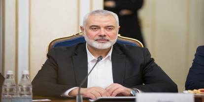 Devrim Muhafızları Ordusu: HAMAS'ı silahsızlandırma komplosu sonuçsuz kalacak