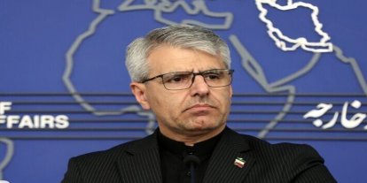 Üç ülke İran'a ABD'nin yeni saldırılarına katılmayacakları konusunda güvence verdi