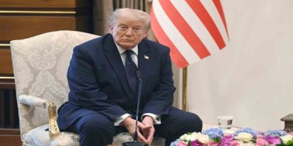 Trump: İran ile müzakereler bugün başlayacak