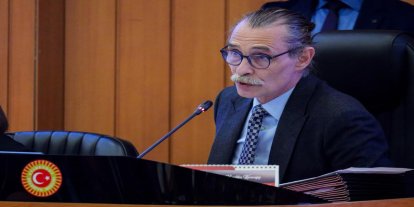 CHP'li Etimesgut Belediyesi soruşturmasında Erdal Beşikcioğlu dahil 40 kişi tutuklandı