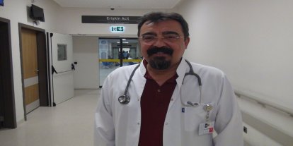 Doç. Dr. Oktay: Yılan sokmasında yapılan yanlış müdahaleler tehlikeyi artırıyor