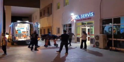 Mardin’de yüzme havuzuna giren 13 yaşındaki çocuk hayatını kaybetti