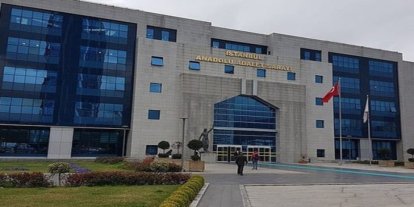 İstanbul'da iş insanlarını haraca bağlayan suç örgütüne operasyon