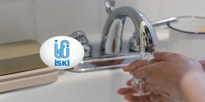İSKİ'den 7 ilçede planlı su kesintisi uyarısı
