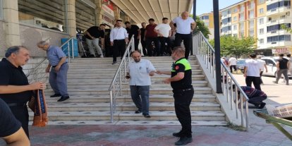 Malatya'da zabıta ekipleri bin 751 idari işlem uyguladı