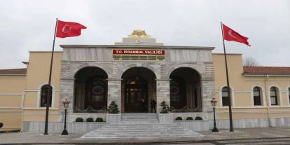 İstanbul Valiliğinden dolandırıcılık uyarısı