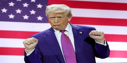Trump: İran ile çok iyi görüşmeler yürütüyoruz