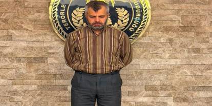 Marmaris suikast girişiminin firari şüphelisi hakim karşısına çıkıyor