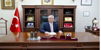 GAİB verileri açıklandı: Gaziantep'te 245 milyon dolarlık ihracat