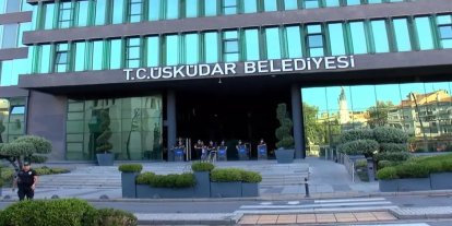 Üsküdar Belediye Başkan Vekilliğine Sibel Tan Çetinkaya seçildi