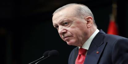 Cumhurbaşkanı Erdoğan'da çerçeve kanun teklifine ilişkin açıklama