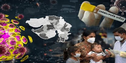 Hindistan'da Chandipura virüsü alarmı: 22 çocuk hayatını kaybetti